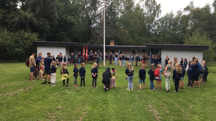 Oprykning 