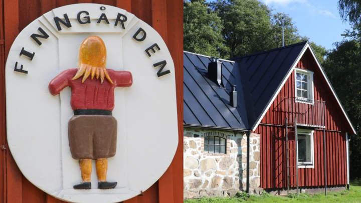 Finngården